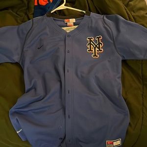 David Wright Jersey